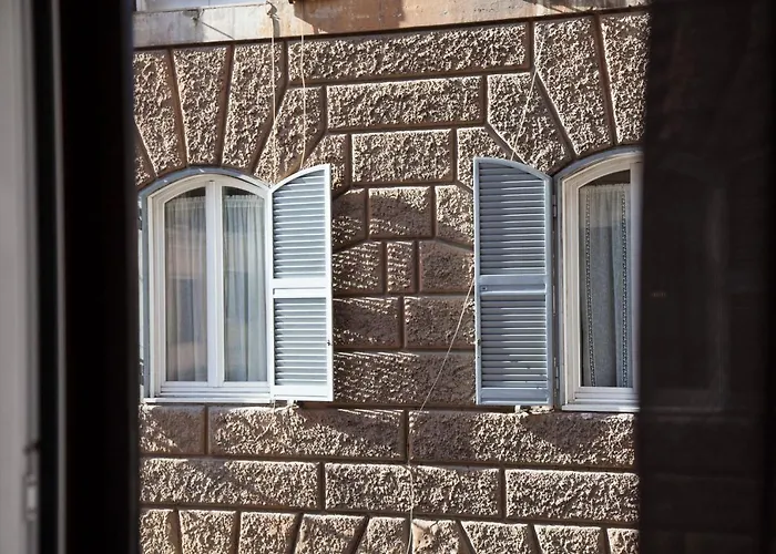 Apartment Monti House *