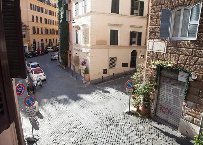 Monti House